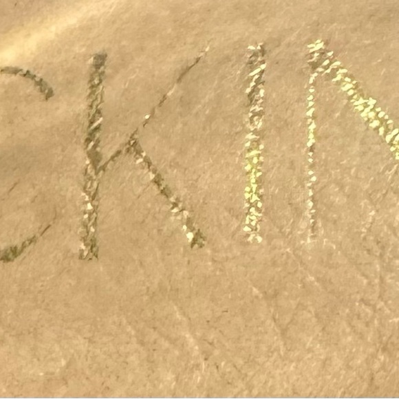 Mackin J women’s heels clear 👠 size 11.     Box6 - Picture 3 of 5